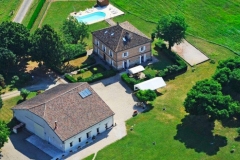 La Grange Martissan