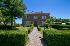 La Grange Martissan